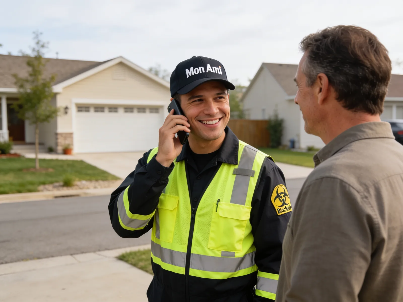 Sewage Cleanup Phillipsburg, OH FAQs